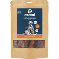 Ozami Premium Beef Roll 4-pack