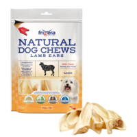Natural Dog Chews Lammeører