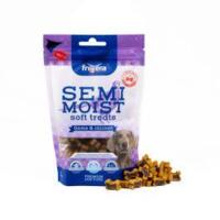Semi-Moist Soft Game/Chicken 165 g