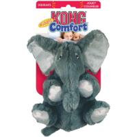 KONG Comfort Kiddo's Elephant, XS, RLC53E