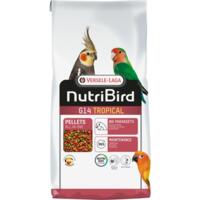 Nutribird G14 Tropical 1kg