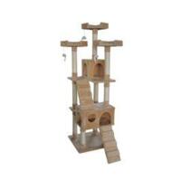 Nordic Paws Scratching post Sussi, beige
