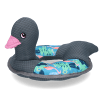 CoolPets Ring o' Ducky Flamingo
