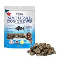 Frigera Natural Dog Chews Torsk 250 g