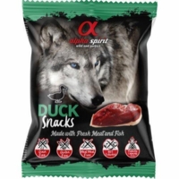 (Gave) Alpha Spirit Snacks 50 g