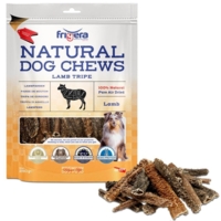 Frigera Natural Dog Chews - Lammekallun 250 g