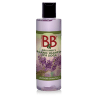 (Gave) B&B Økologiske Lavendel Shampoo 100ml
