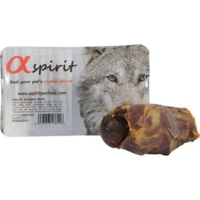 (Gave) Alpha Spirit Half Ham bone