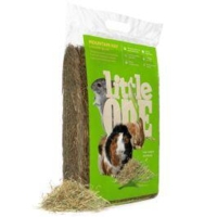 Little One Mountain Hay, 400 g