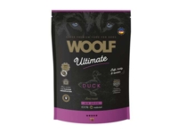 Woolf Ultimate, And 1kg