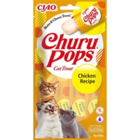 Churu Cat Pops Chicken