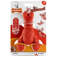 Nylabone Lobster Filet Mignon Extreme - Small