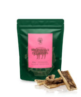 ESSENTIAL Wild Boar Delights 200 g