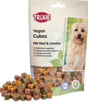 Trixie Vegan Cubes med frugt og grøntsager