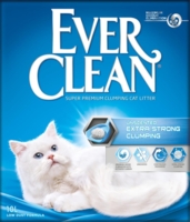 Ever Clean Extra Strong Unscented 10L