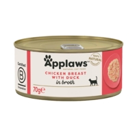 Applaws Kylling & And i sovs 70g