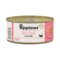 Applaws Tun & Rejer i sovs 70g