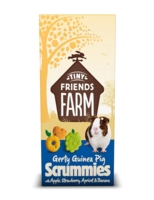 Tiny Friends Farm Guinea Pig Scrummies