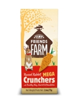 Tiny Friends Farm Rabbit Mega Crunchers