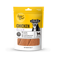 Jerky Time Chicken Sticks 80g