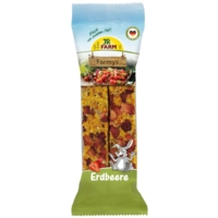 JR Farmys Jordbær 160g