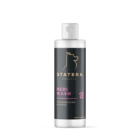 Statera Dogcare Medi Wash – Clorhexidin shampoo 250 ml