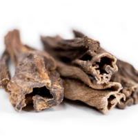 Snack'it Oksekallun 500g