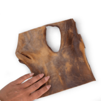 Snack'it Kamelhudsplade ca. 20x20cm