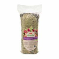 Vita Herbal Hay Hibiscus 800g