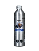 Aptus Omega Oil 250 ml – Naturlig støtte til hud, pels, led og hjerte