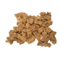 Snack’it Lakseterninger 100 g