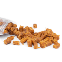 Snack'it Andeterninger (bløde) 100g