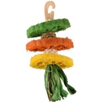 SAT Legou Hanger Multi + Loofah 22 cm