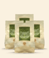 4 x Essential Eternal Living 2,5 kg