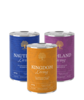 THE FEAST PÂTÉ TASTE BOX