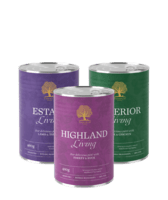 THE COUNTRYSIDE PÂTÉ TASTE BOX