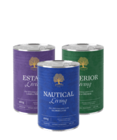 THE CLASSIC PÂTÉ TASTE BOX