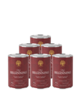 ESSENTIAL the BEGINNING PÂTÉ 6 x 400G