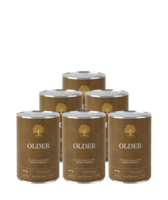 ESSENTIAL OLDER PÂTÉ 6 X 400G