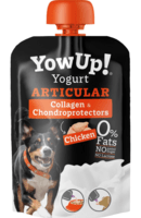 YowUp Dog Yoghurt Articular
