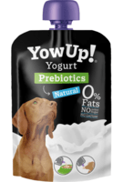 YowUp Dog Yoghurt Natural Prebiotics