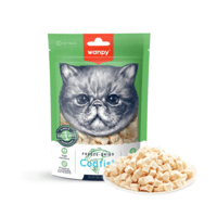 Wanpy Cat Freeze Dried Codfish