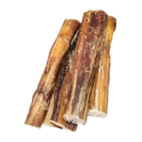 Snack’it Oksepenis 12 cm – 5 stk (Ekstra Kraftige)