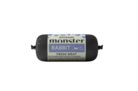 Monster Cat Sausage Rabbit 80 g