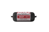 Monster Cat Sausage Beef 80 g