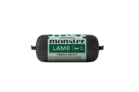 Monster Cat Sausage Lamb 80 g