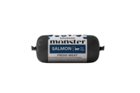 Monster Cat Sausage Salmon 80 g