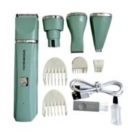 Nordic Paws 4i1 Trimmer Luksus til Hund og Kat