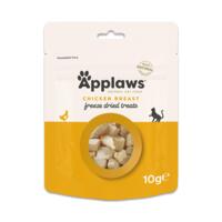 Applaws Cat Treat - Chicken Breast Freeze Dried
