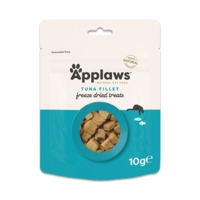 Applaws Cat Treat - Tuna Fillet Freeze Dried